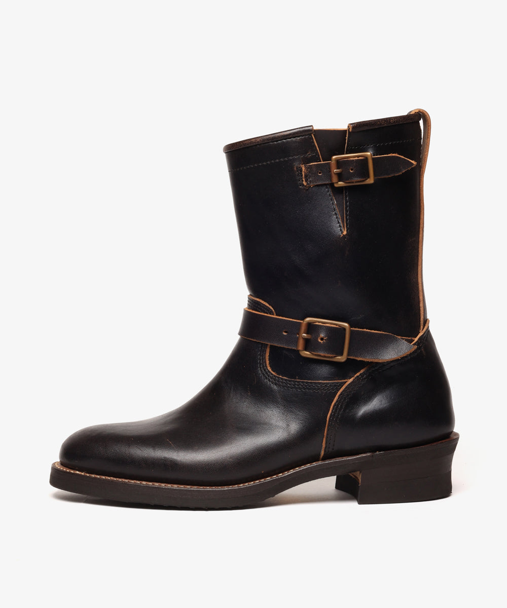 " ANDREWS " Engineer Boots