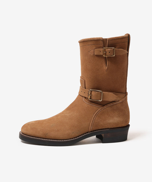 【先行予約】" DENNY "  Engineer Boots / AW103S