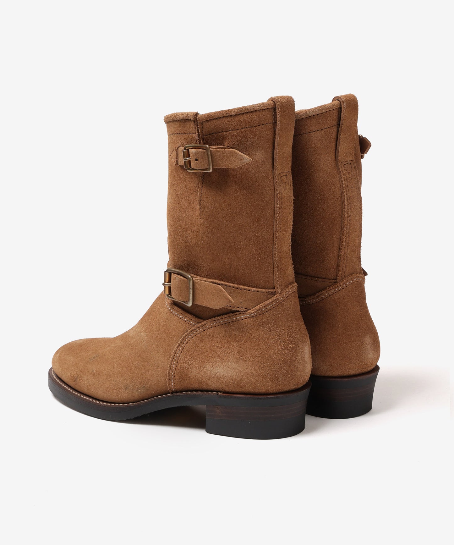 【先行予約】" DENNY "  Engineer Boots / AW103S