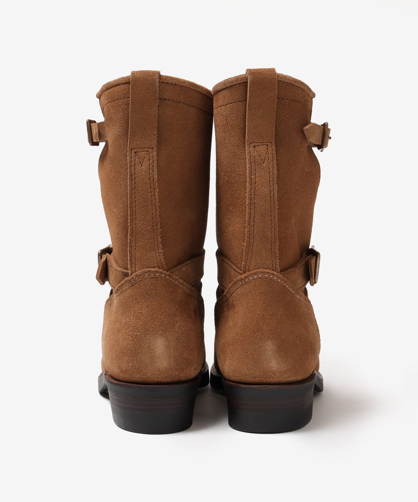 【先行予約】" DENNY "  Engineer Boots / AW103S