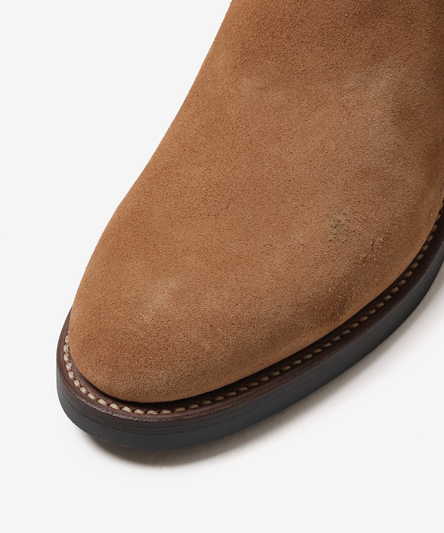 【先行予約】" DENNY "  Engineer Boots / AW103S