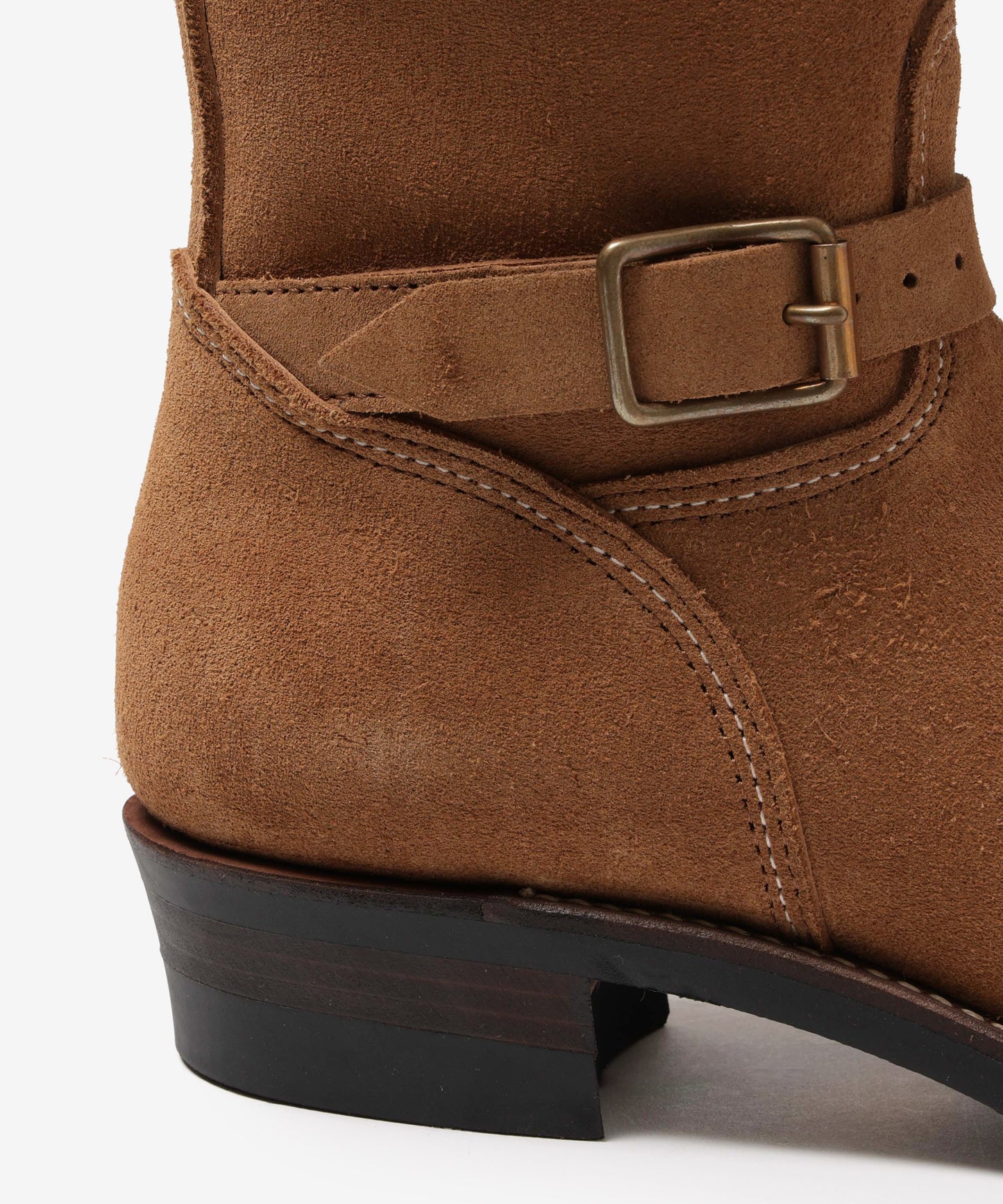 【先行予約】" DENNY "  Engineer Boots / AW103S