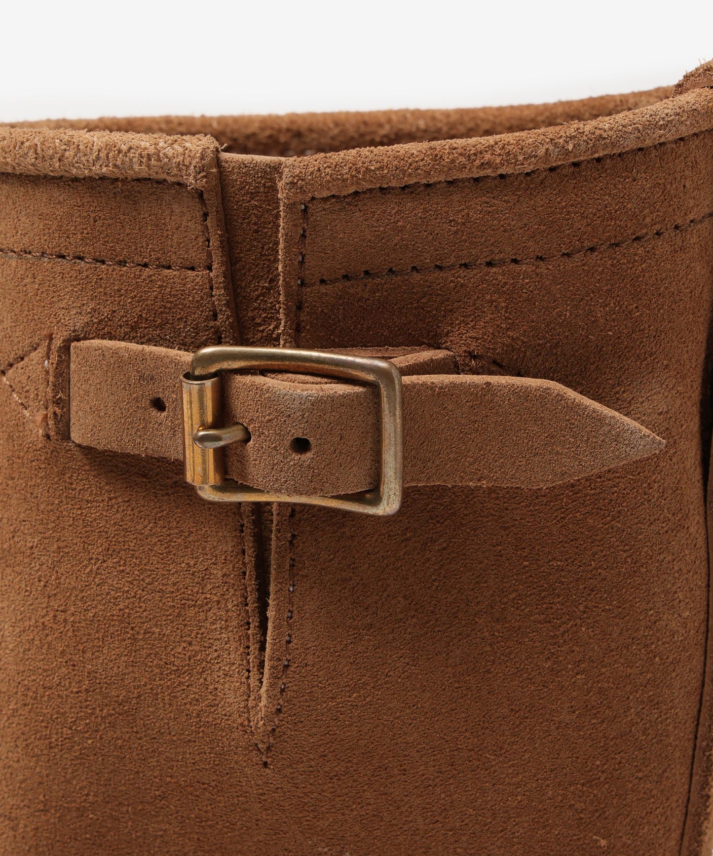 【先行予約】" DENNY "  Engineer Boots / AW103S