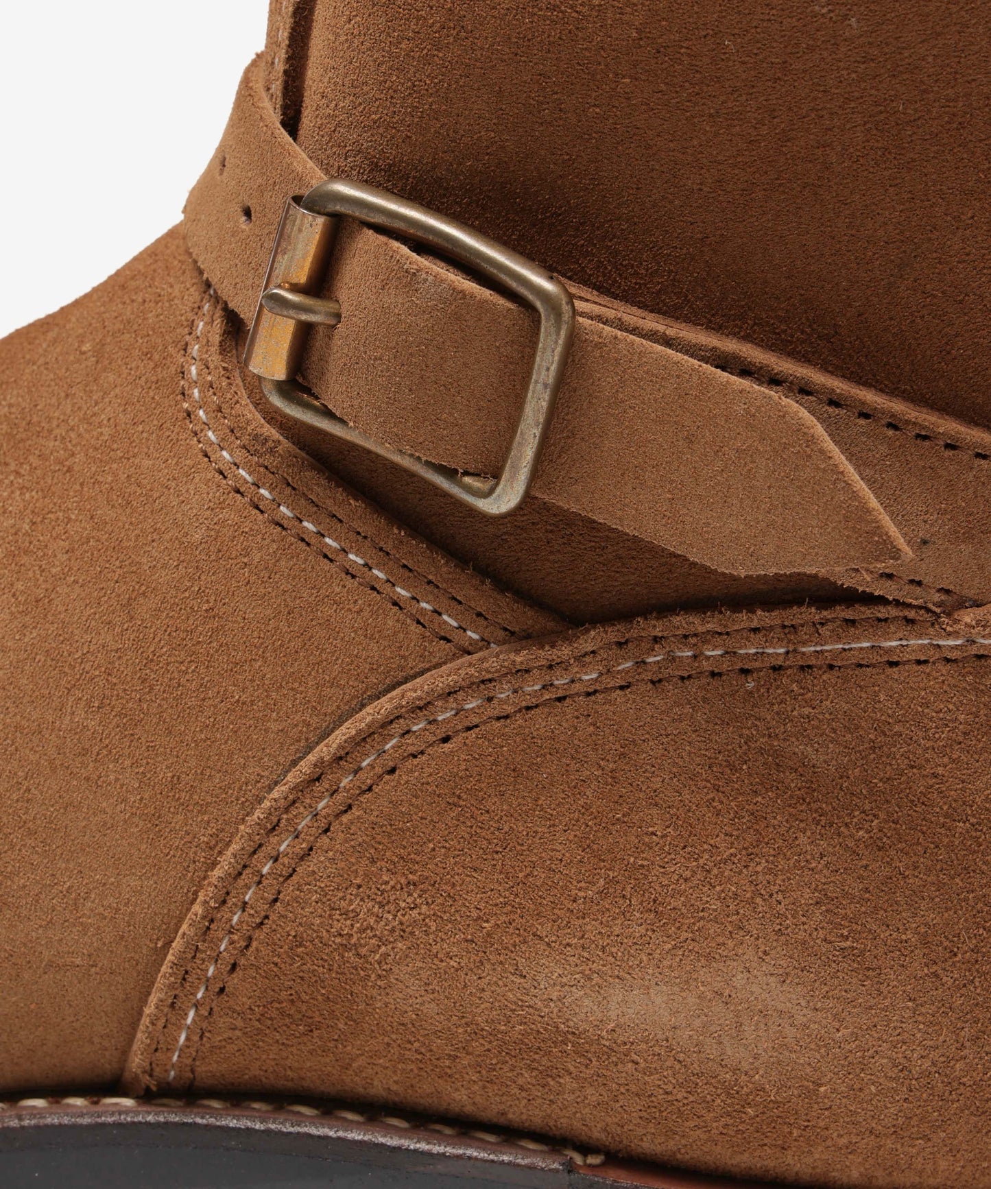 【先行予約】" DENNY "  Engineer Boots / AW103S